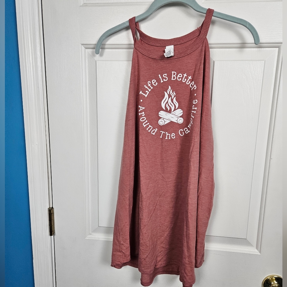 Perfect Tri District Size Xxl Racer back Halter